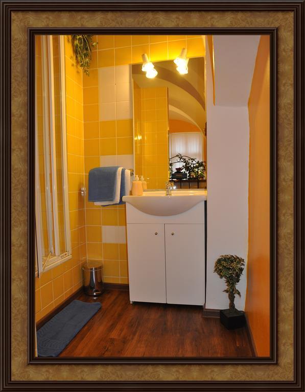 Centrum Tiffany Pension Domažlice Екстериор снимка