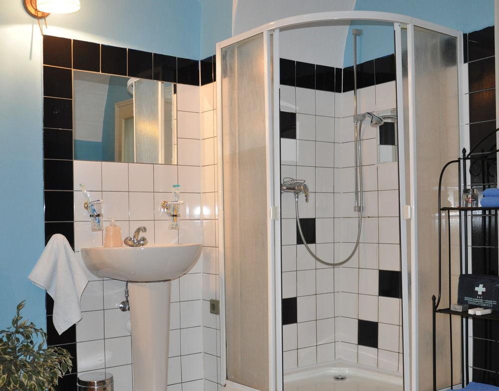 Centrum Tiffany Pension Domažlice Екстериор снимка