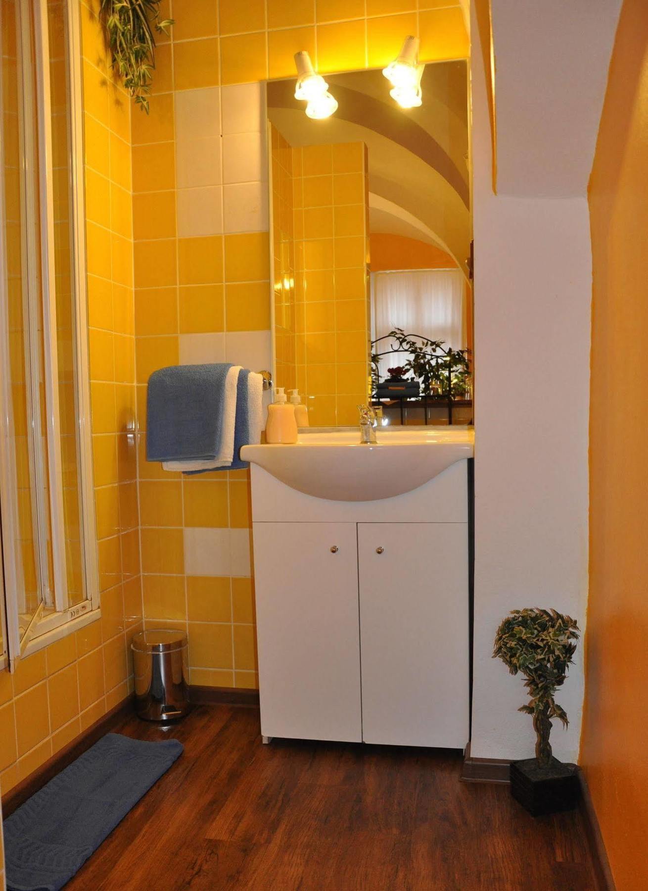 Centrum Tiffany Pension Domažlice Екстериор снимка