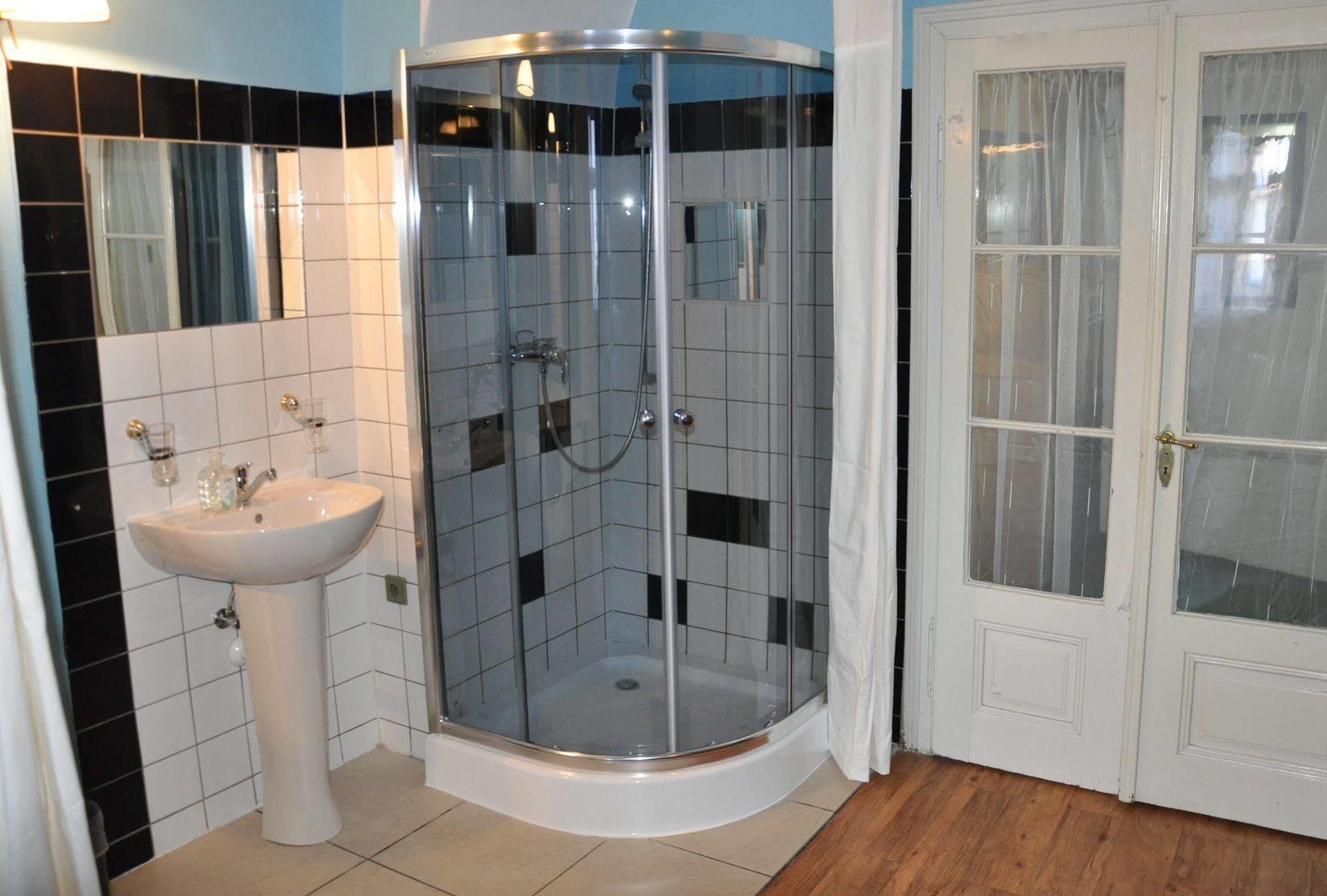 Centrum Tiffany Pension Domažlice Екстериор снимка